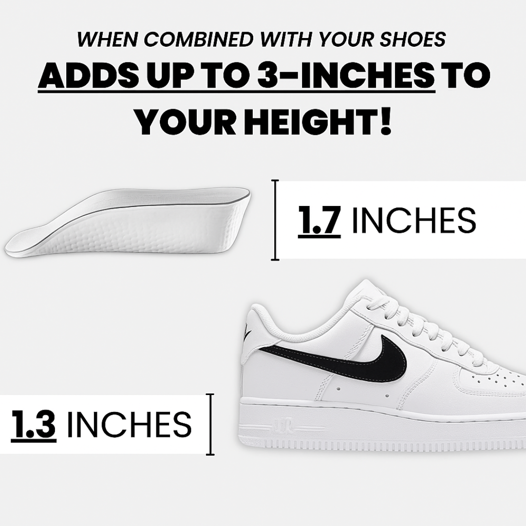 Length Boosters 2.0