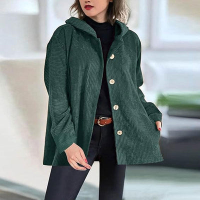 Brooke Jacket