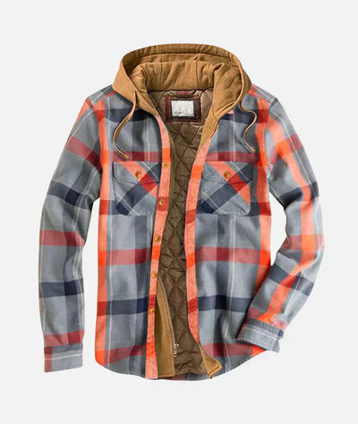 Lancaster Jacket