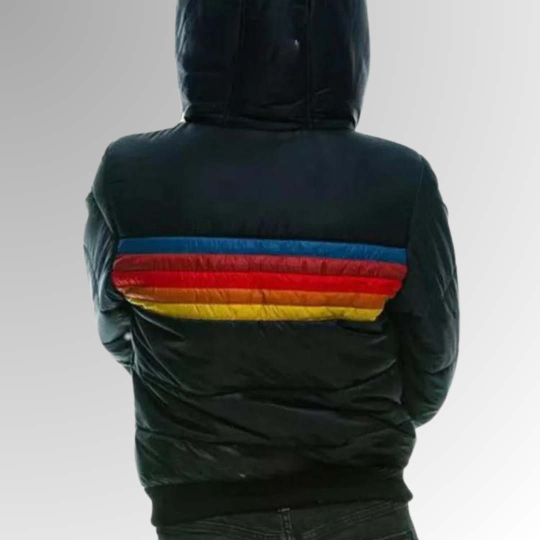 Renee Coat