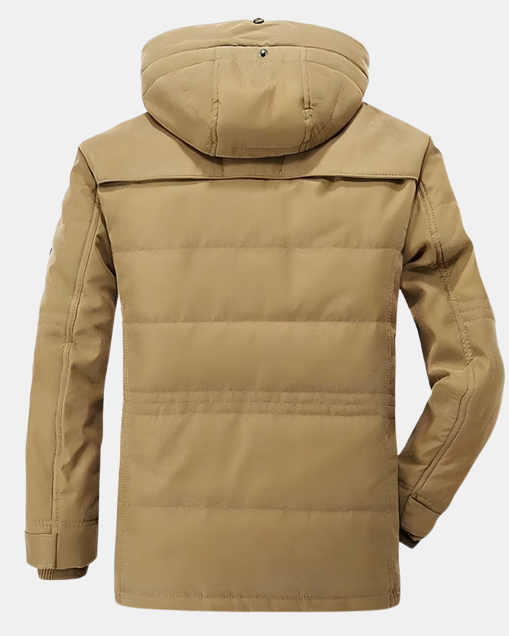 Caleb Puffer Jacket