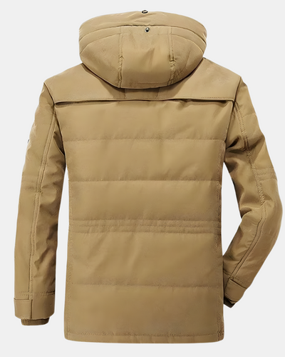 Caleb Puffer Jacket
