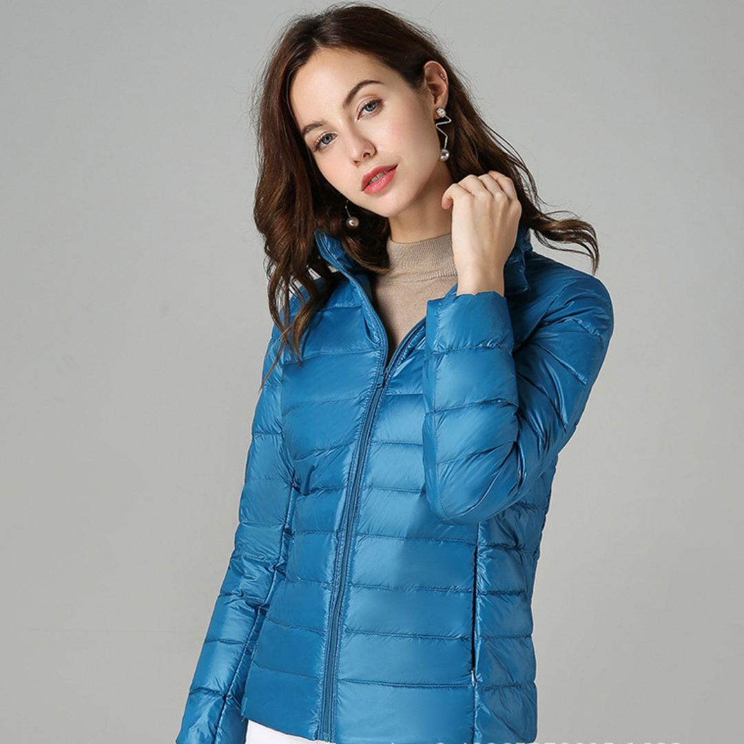 Storm Jacket