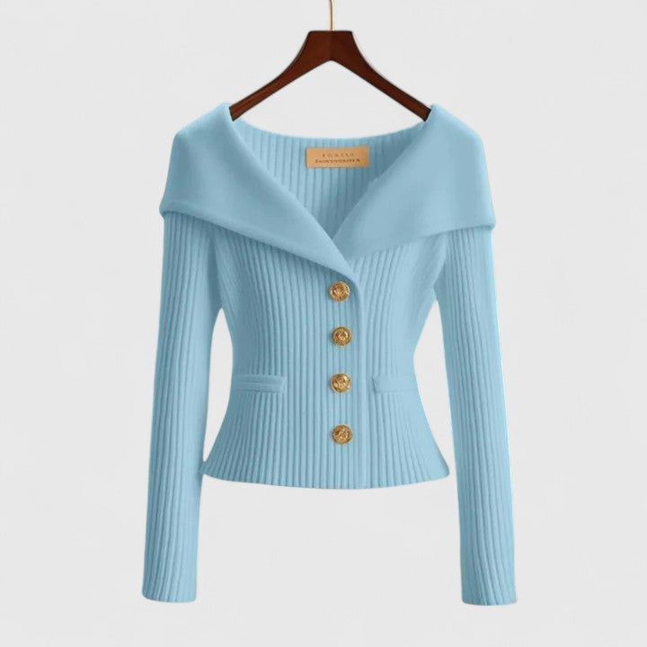 Harper Knit
