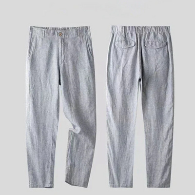 James Set