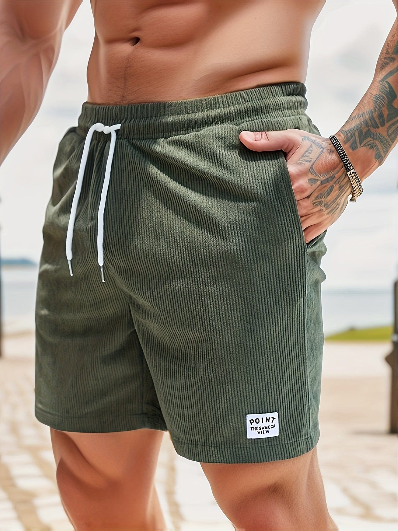 Owen Shorts