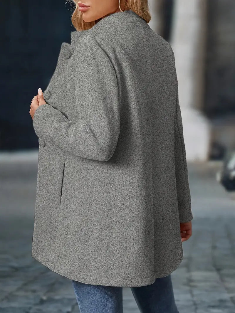 Hadley Coat