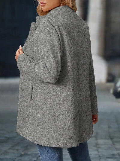 Hadley Coat