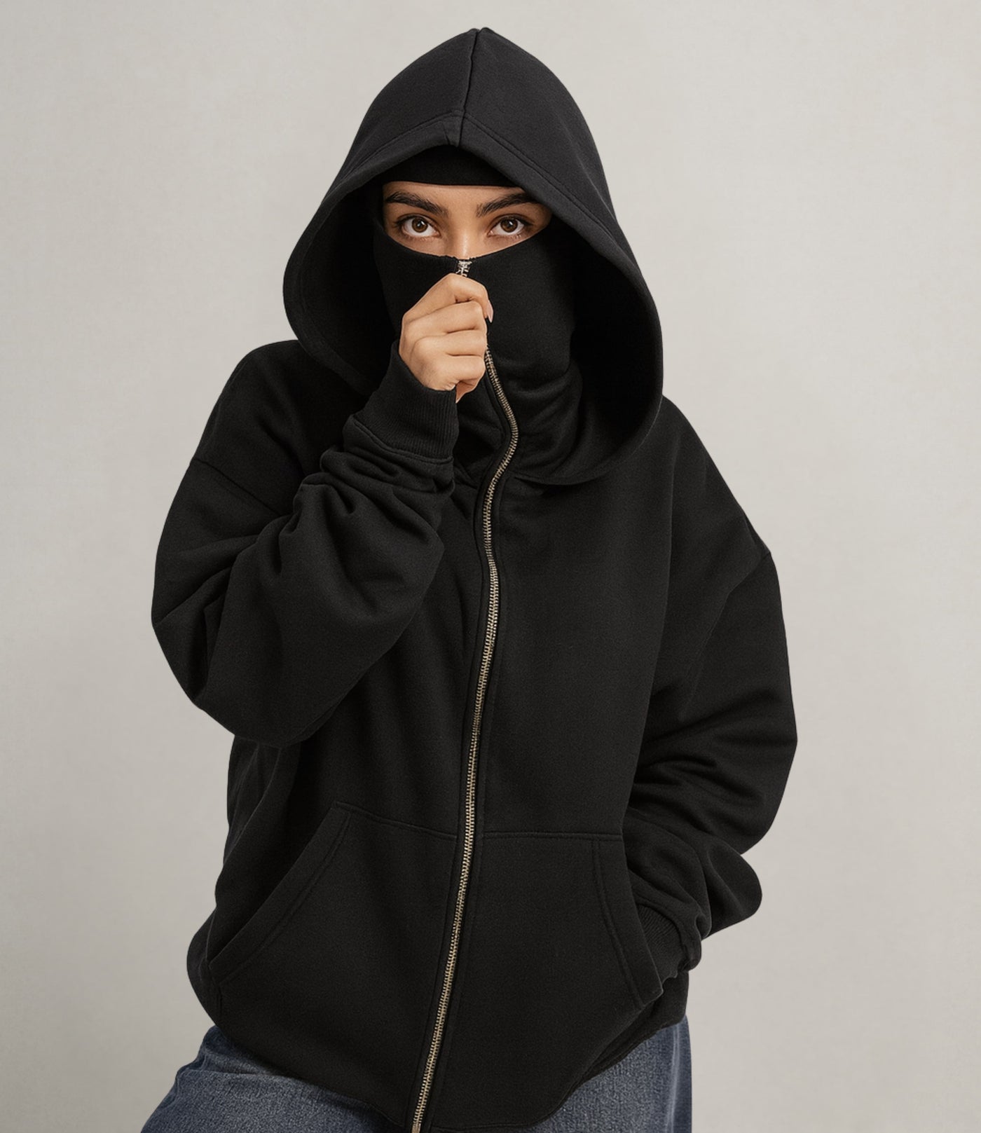 Ripley Hoodie