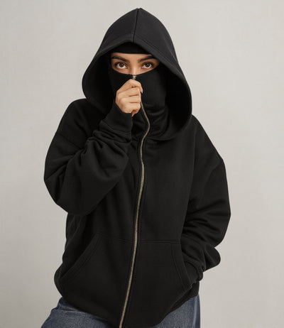 Ripley Hoodie