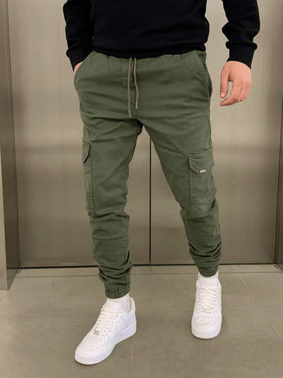 Eli Joggers