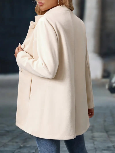 Hadley Coat