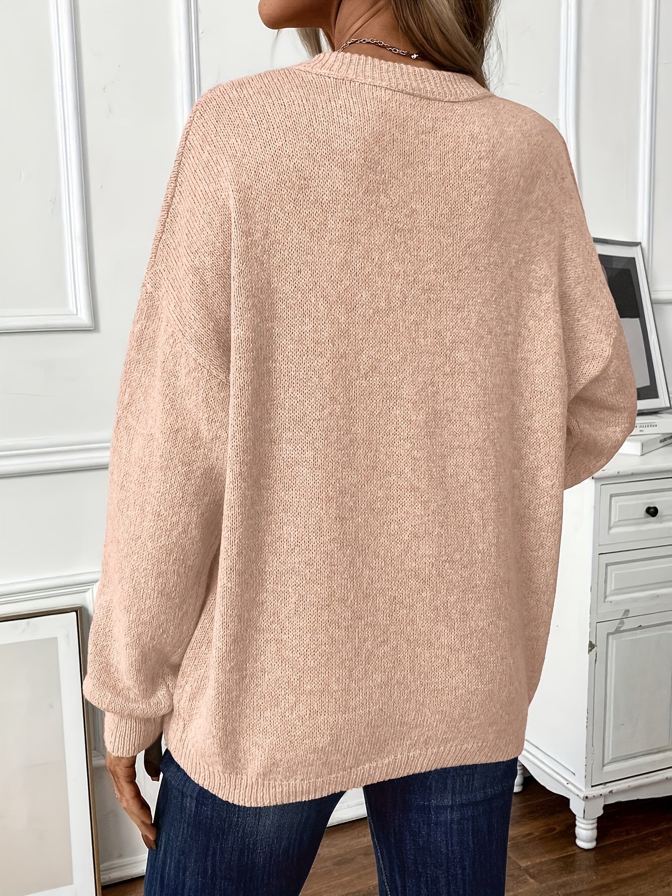 Clara Knit