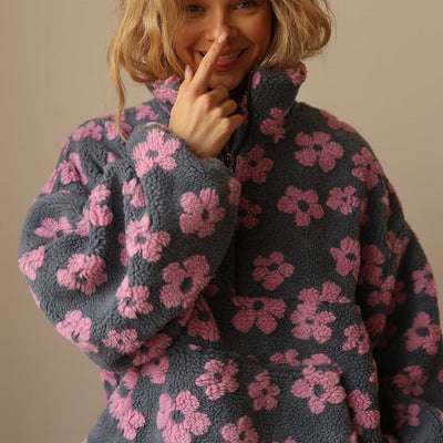 Bloom Fleece