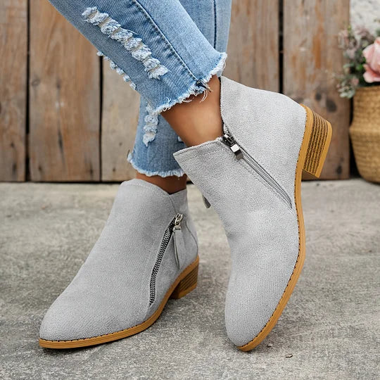 Durham Boots