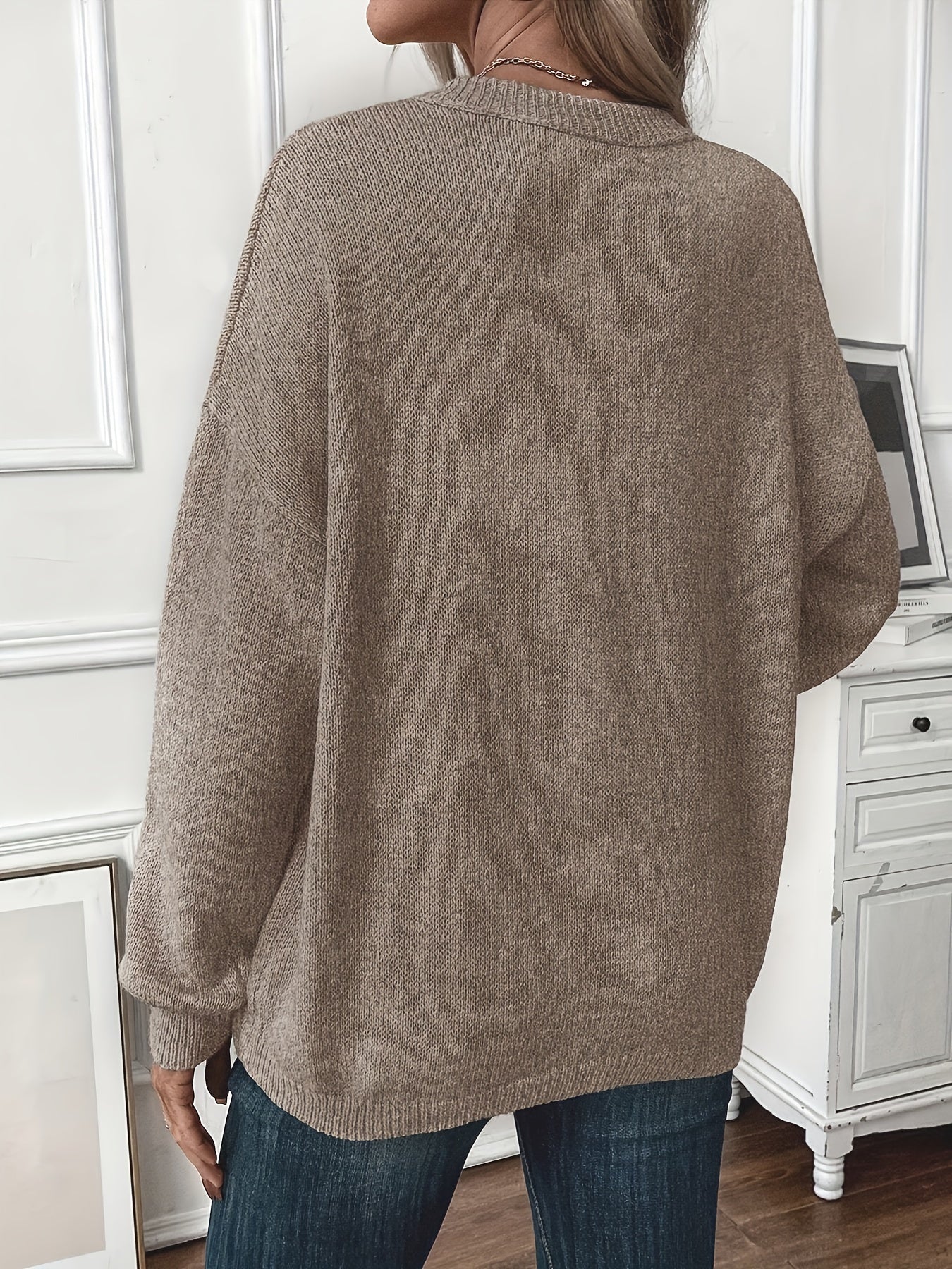 Clara Knit