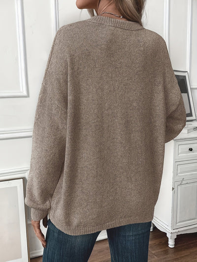 Clara Knit