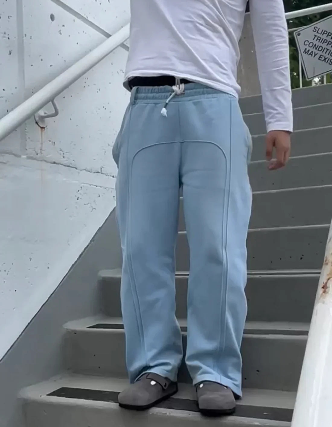 Sutton Sweatpants