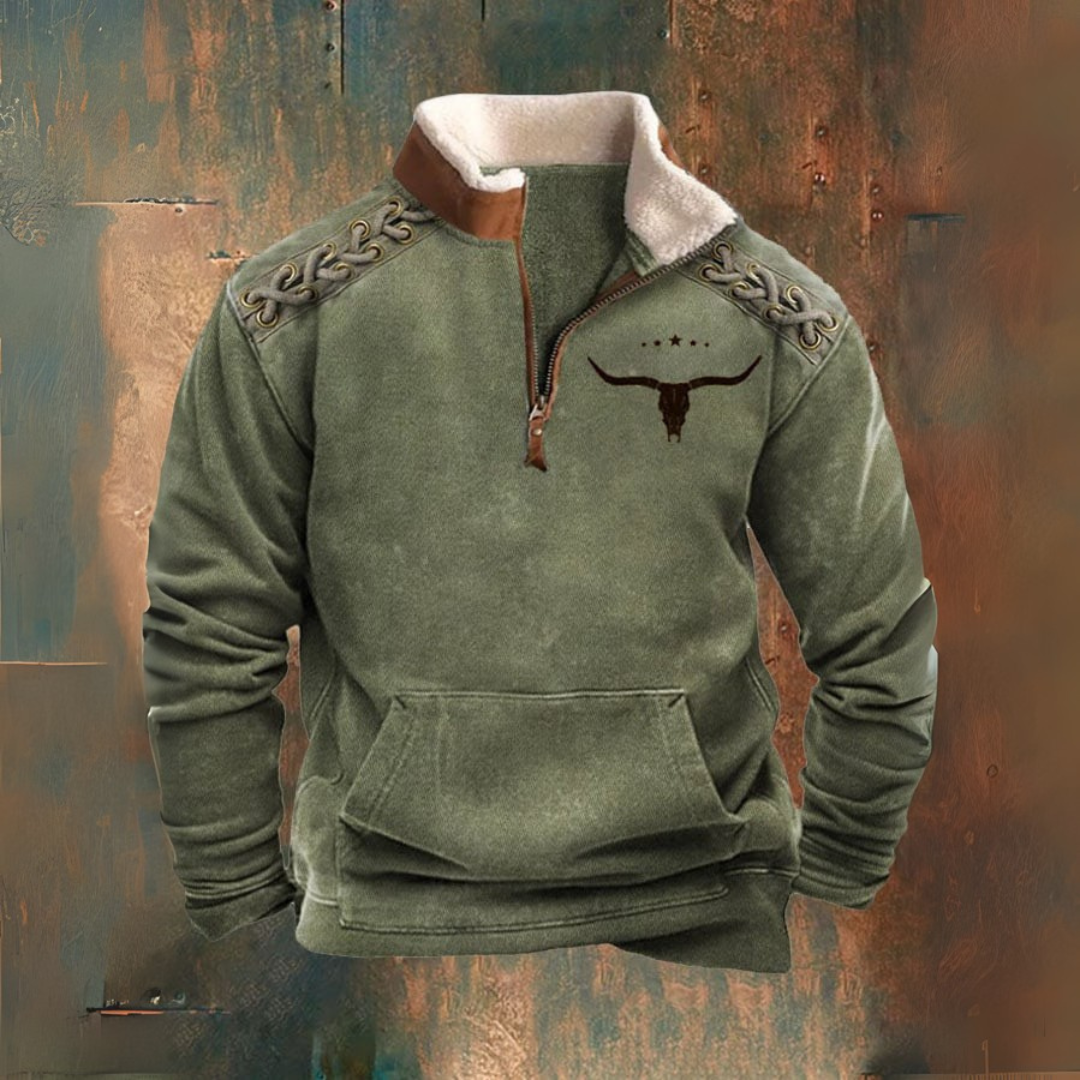 Cody Rodeo Fleece