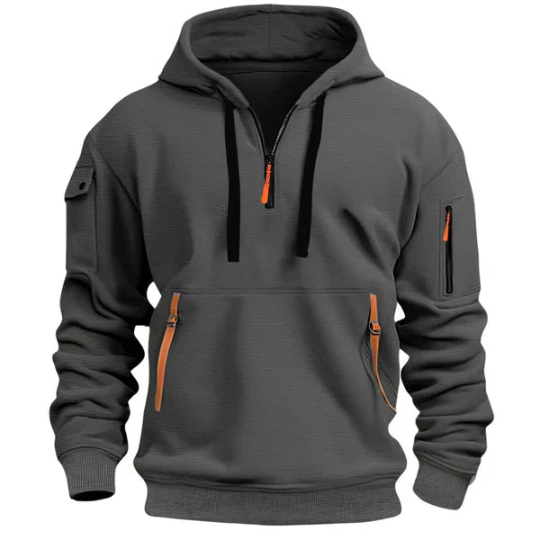 London Hoodie