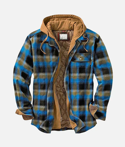 Lancaster Jacket