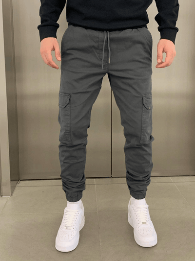 Eli Joggers
