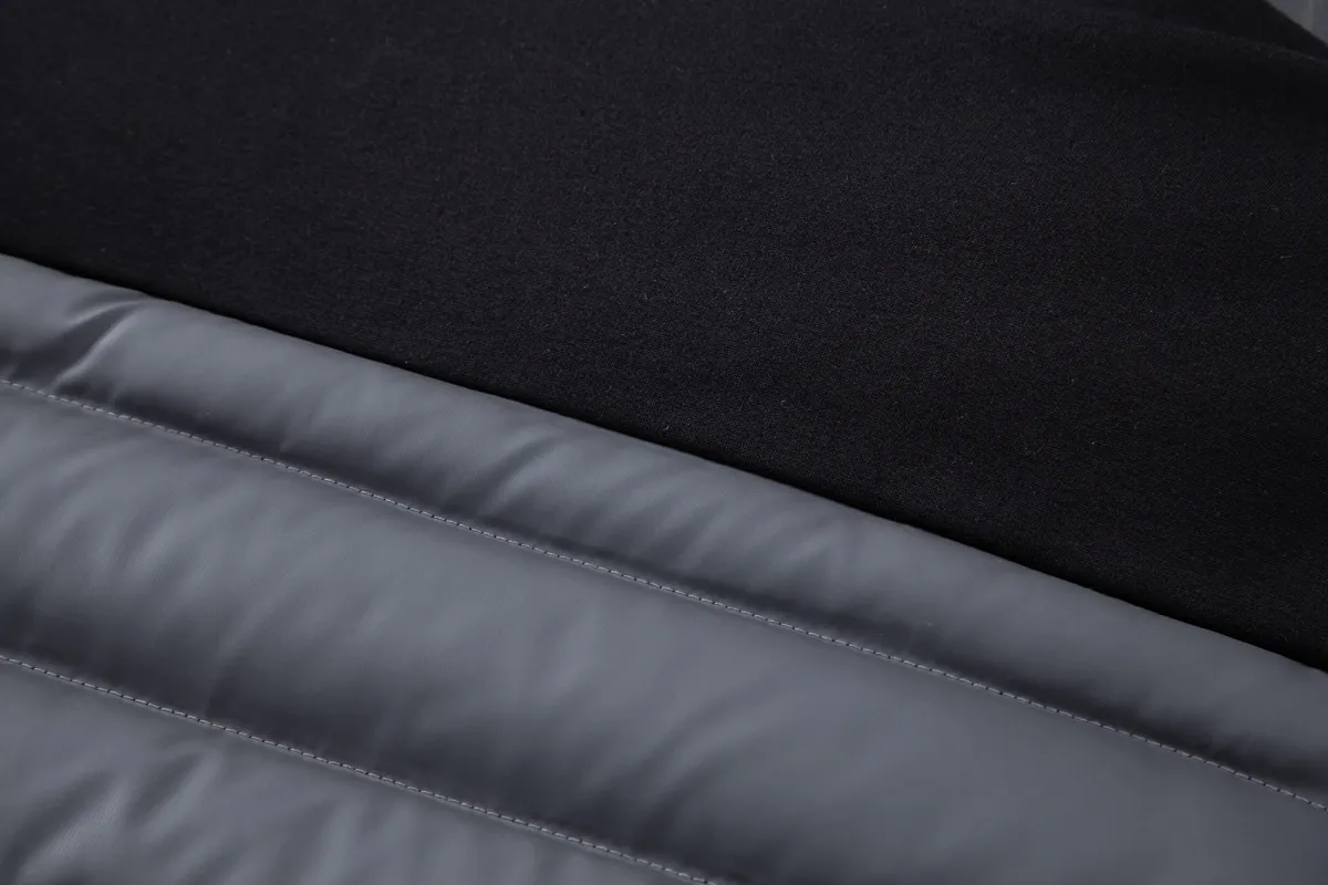 Truro Hybrid Jacket
