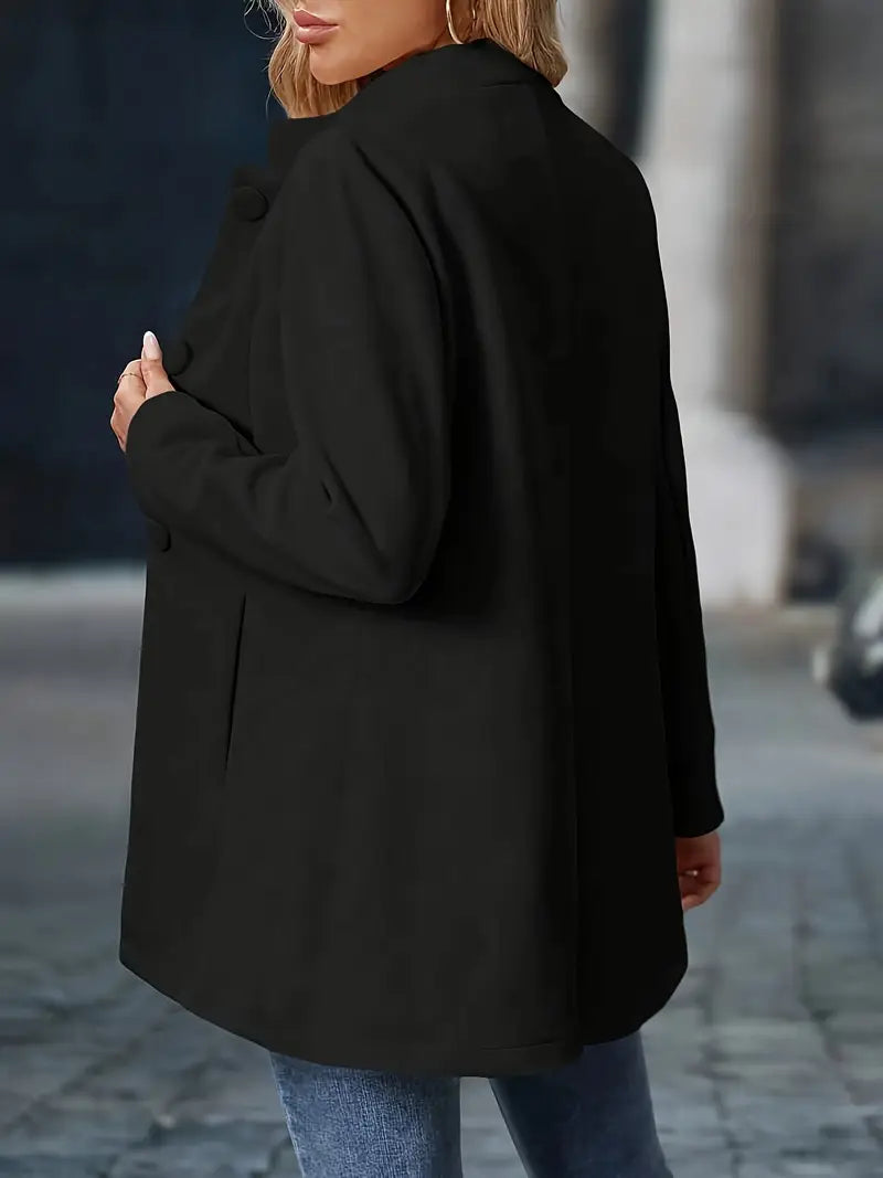 Hadley Coat