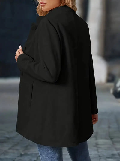 Hadley Coat