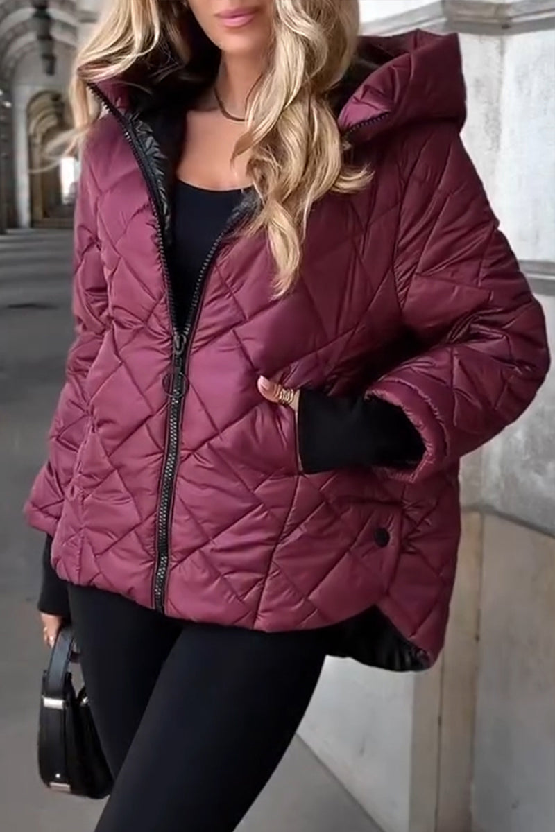 Mara Jacket