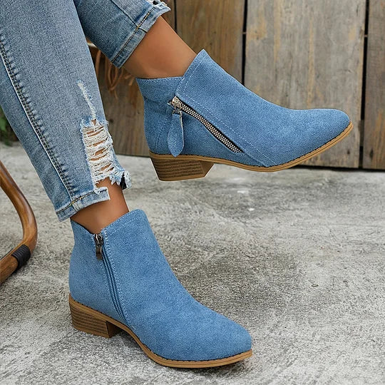 Durham Boots