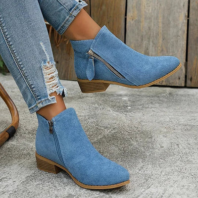 Durham Boots