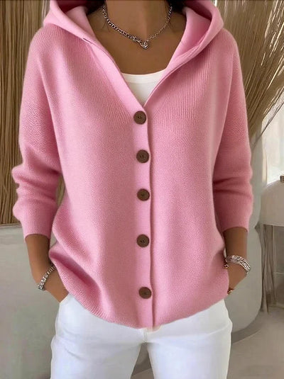 Nora Cardigan