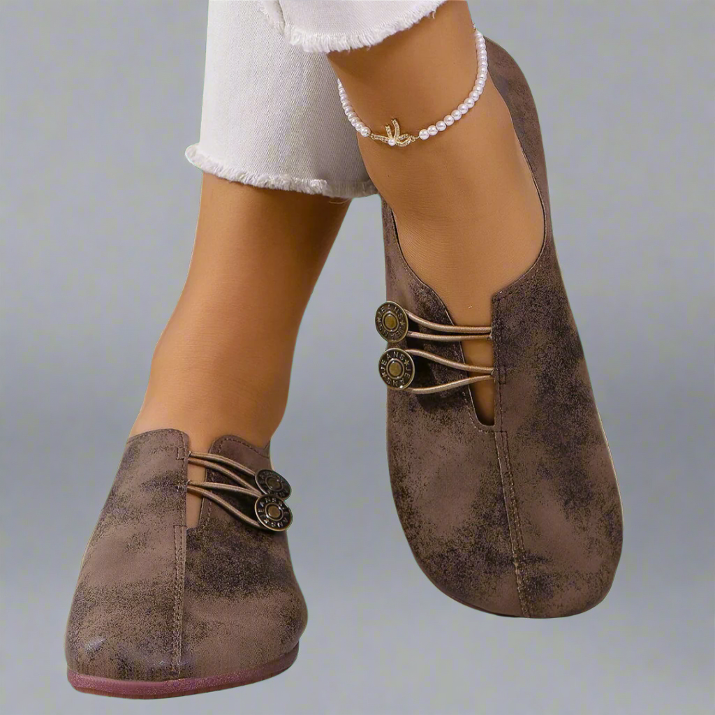Nora Sandals