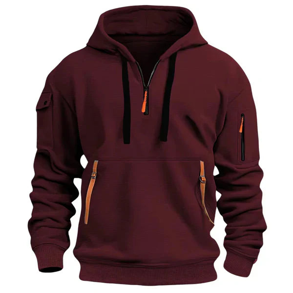 London Hoodie