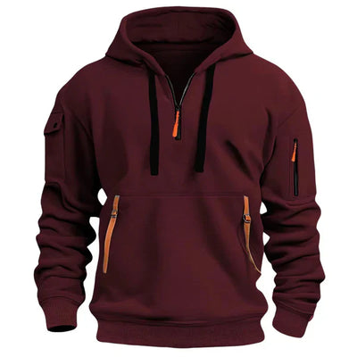 London Hoodie