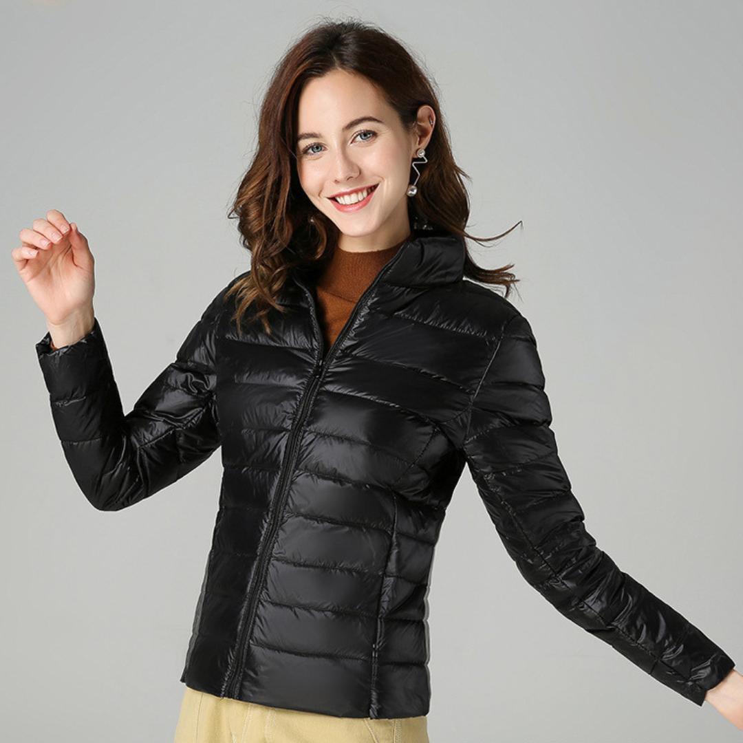 Storm Jacket