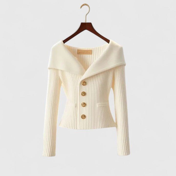 Harper Knit