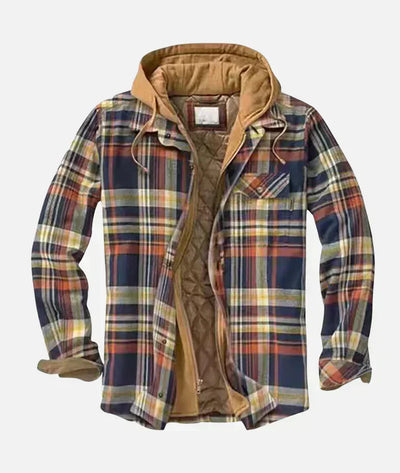 Lancaster Jacket