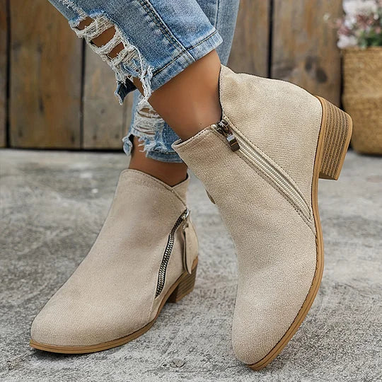 Durham Boots