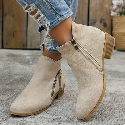 Durham Boots