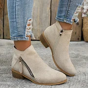 Durham Boots
