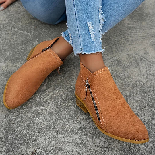 Durham Boots