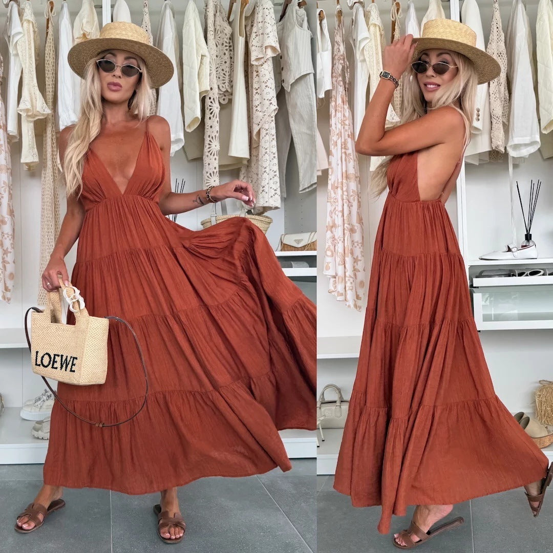 Lena Dress