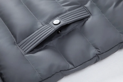 Truro Hybrid Jacket