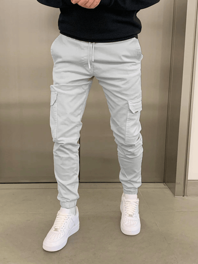 Eli Joggers
