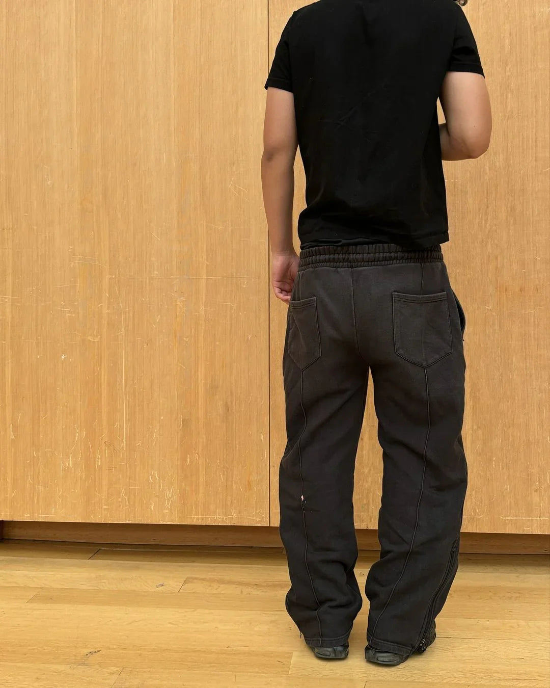Sutton Sweatpants