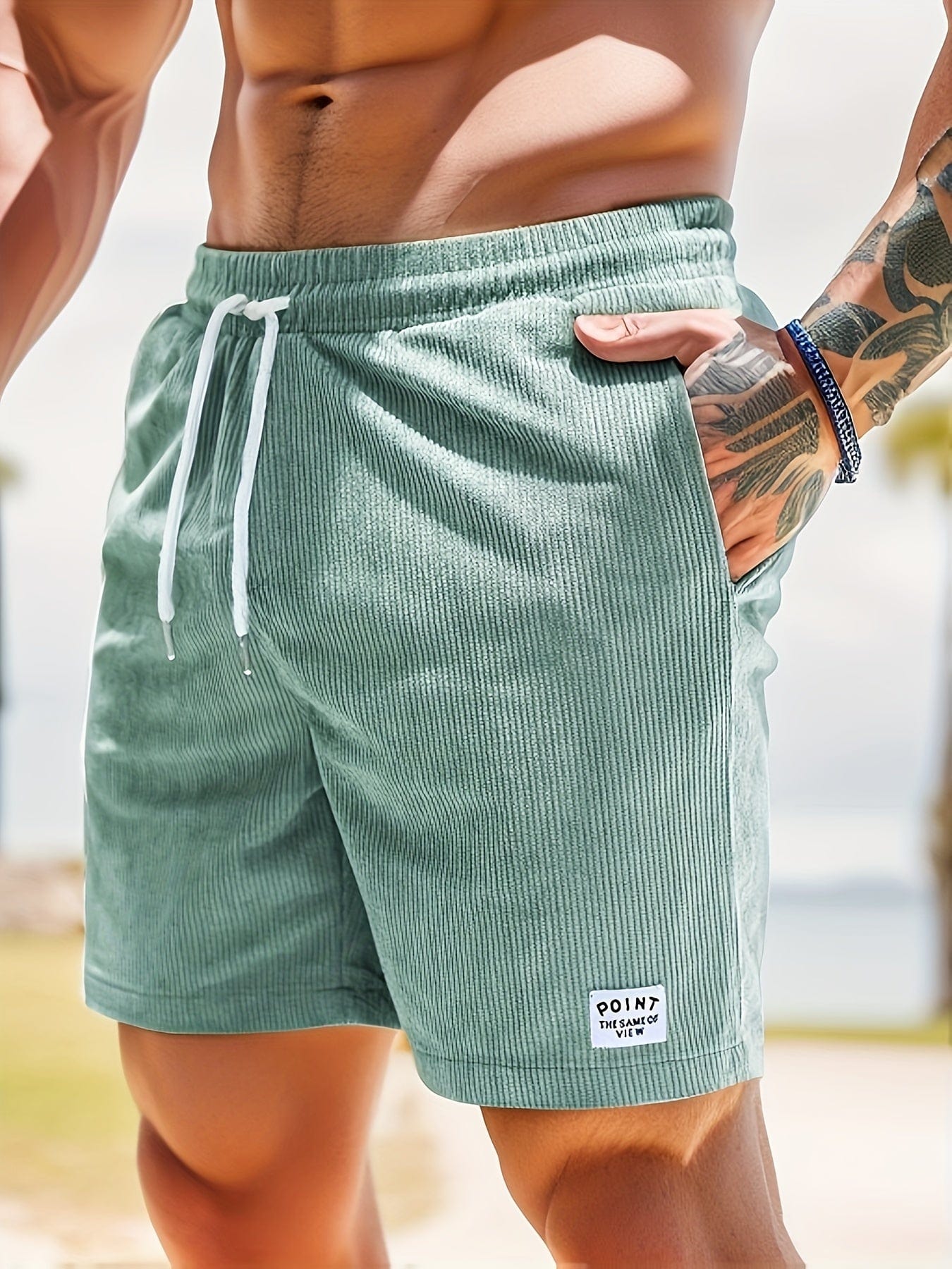 Owen Shorts