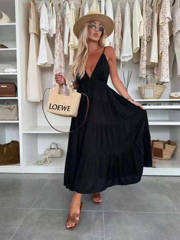 Lena Dress