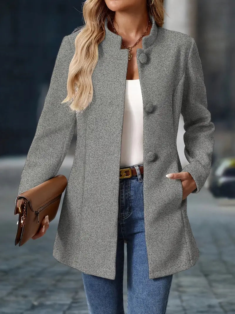 Hadley Coat